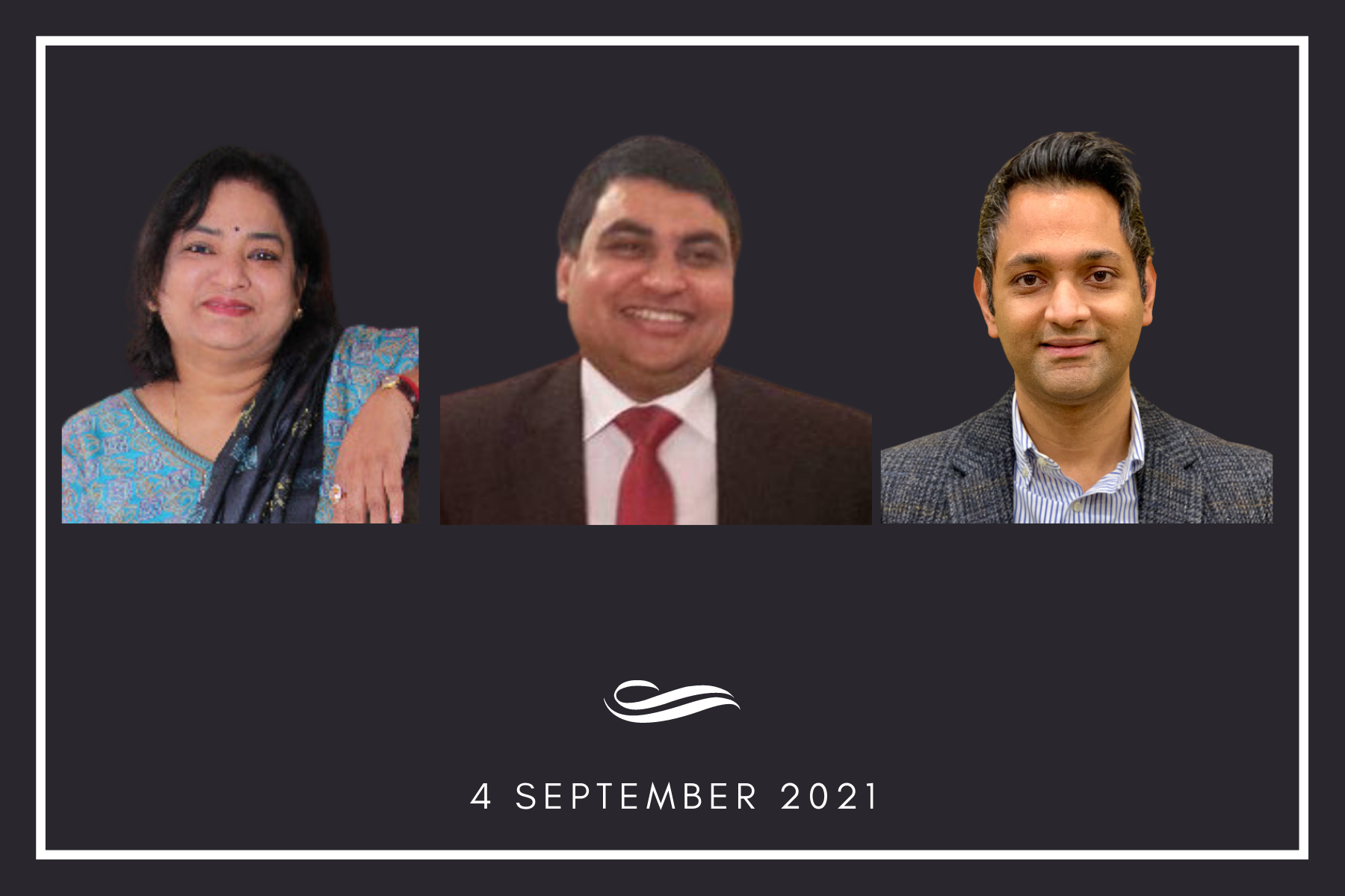 Panel Discussion: Bandana Sinha, Avinash K Singh, Hitesh Sahni